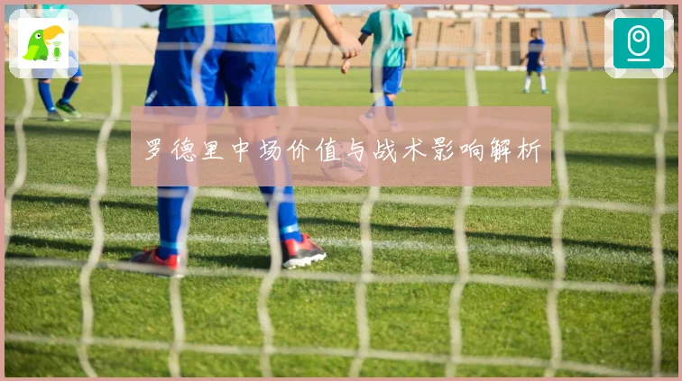 罗德里中场价值与战术影响解析