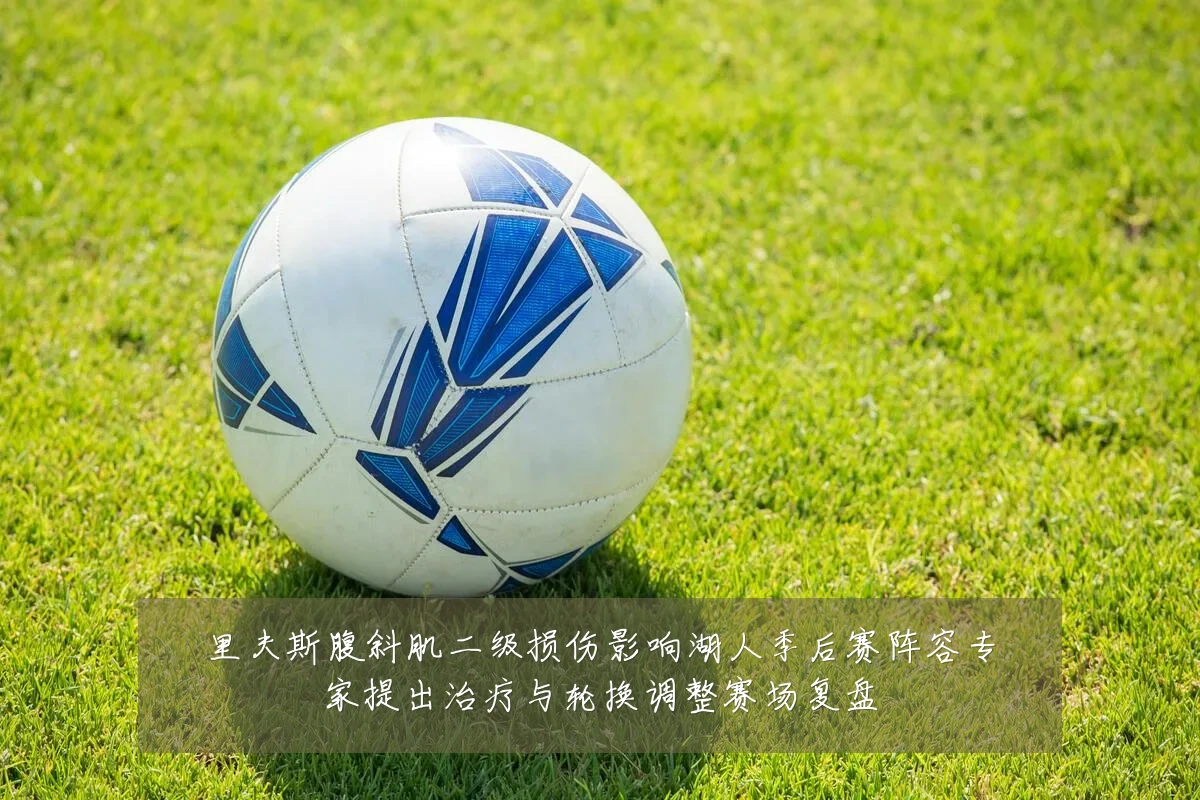 里夫斯腹斜肌二级损伤影响湖人季后赛阵容专家提出治疗与轮换调整赛场复盘